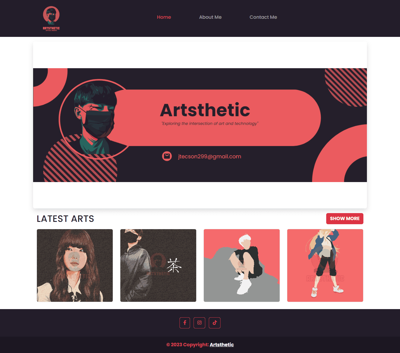 Artsthetic 